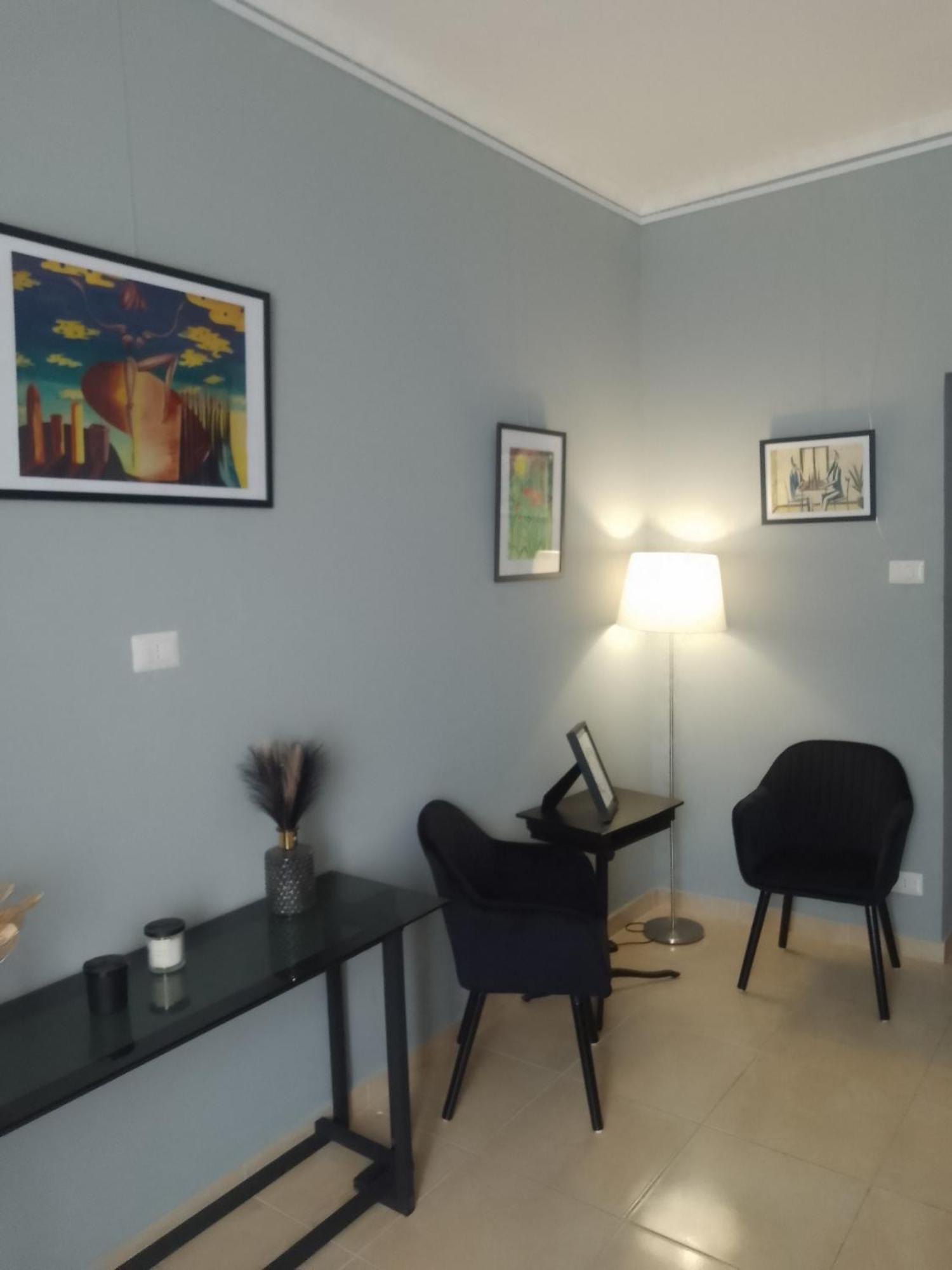Testaccio Bodoni Apartment Rom Exterior foto